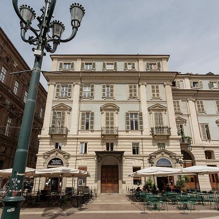 Turin Central Loft Carignano By Wonderful Italy Eksteriør bilde