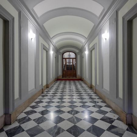 Turin Central Loft Carignano By Wonderful Italy Eksteriør bilde
