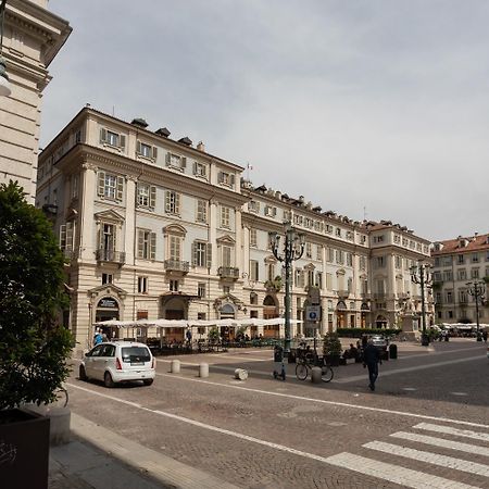 Turin Central Loft Carignano By Wonderful Italy Eksteriør bilde
