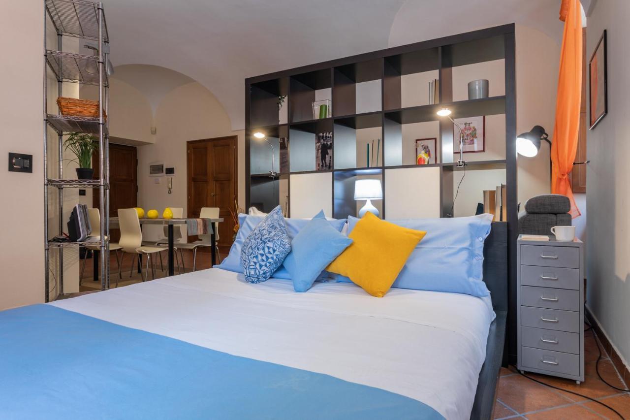 Turin Central Loft Carignano By Wonderful Italy Eksteriør bilde