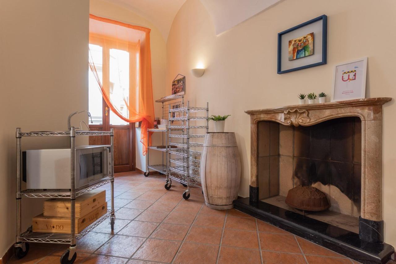 Turin Central Loft Carignano By Wonderful Italy Eksteriør bilde