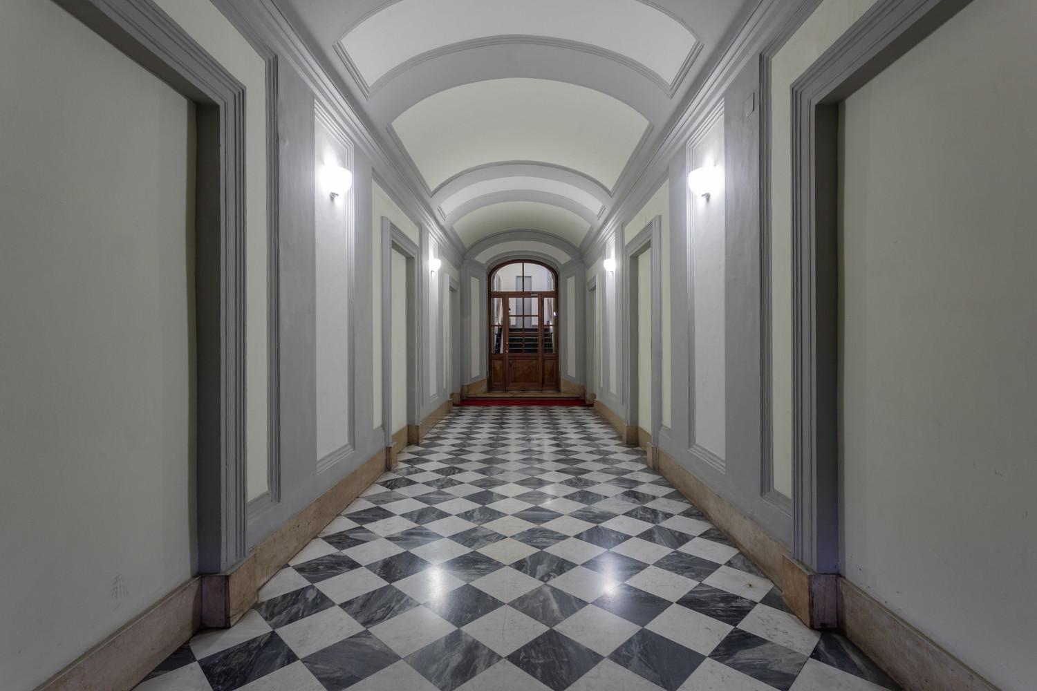 Turin Central Loft Carignano By Wonderful Italy Eksteriør bilde