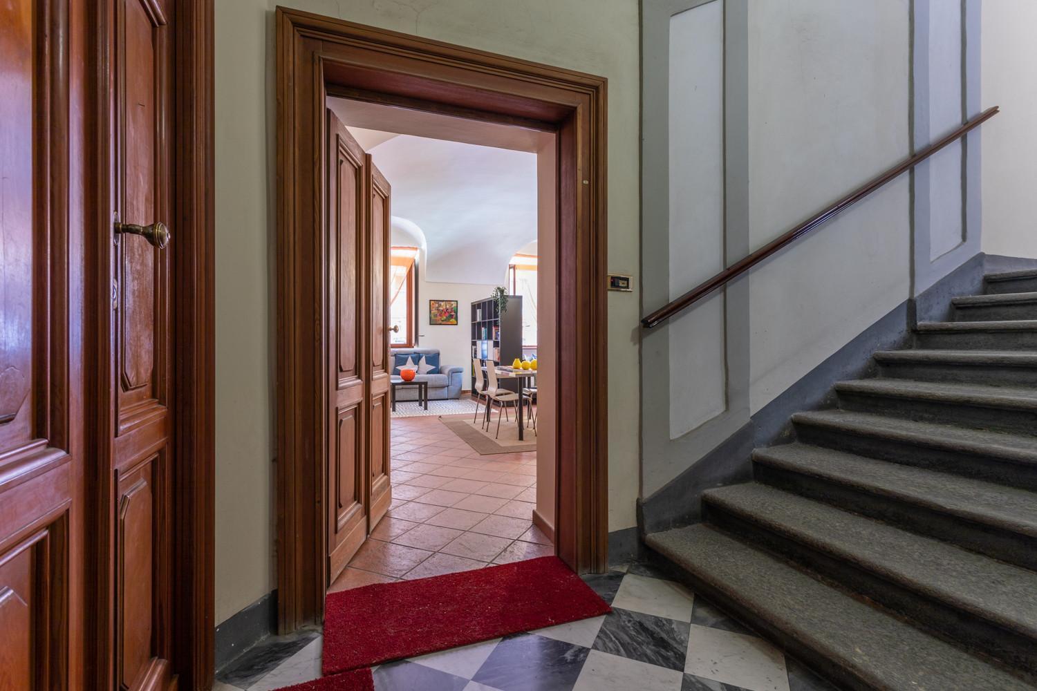 Turin Central Loft Carignano By Wonderful Italy Eksteriør bilde